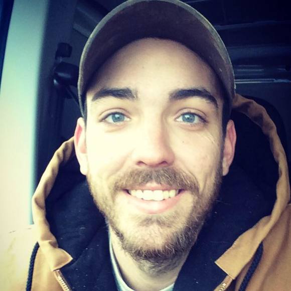 Meet your Posher, Daniel - Picture 1 of 1